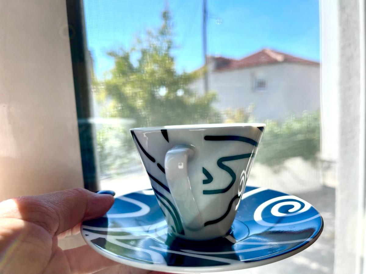 Makri Sunrise Villa Αλεξανδρούπολη Εξωτερικό φωτογραφία