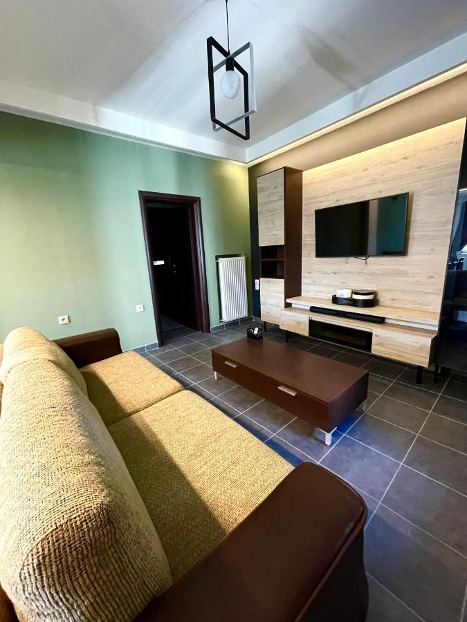 Makri Sunrise Villa Αλεξανδρούπολη Εξωτερικό φωτογραφία