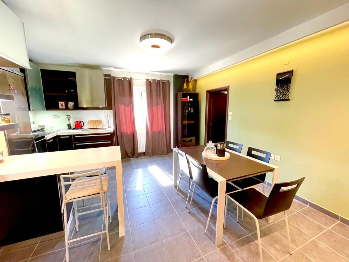 Makri Sunrise Villa Αλεξανδρούπολη Εξωτερικό φωτογραφία